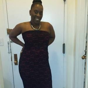 Meet your Posher, Trisha